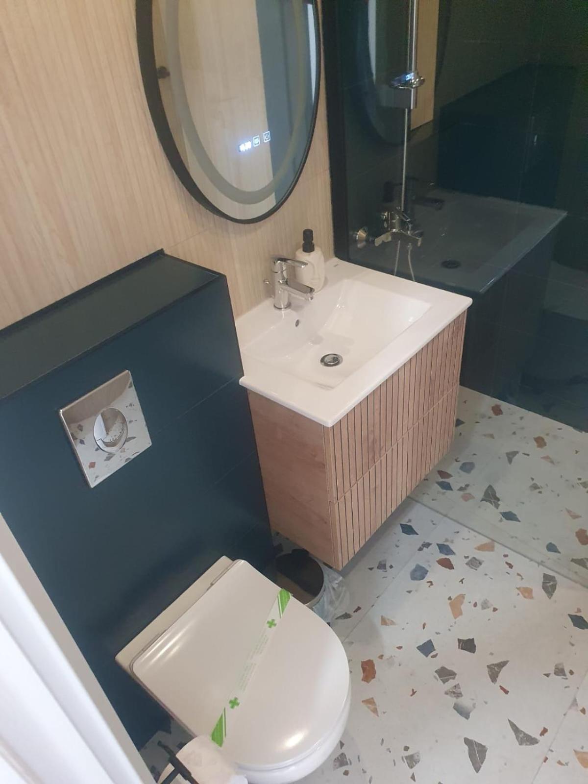 Cozy Apartment At Gara De Nord Бухарест Екстер'єр фото